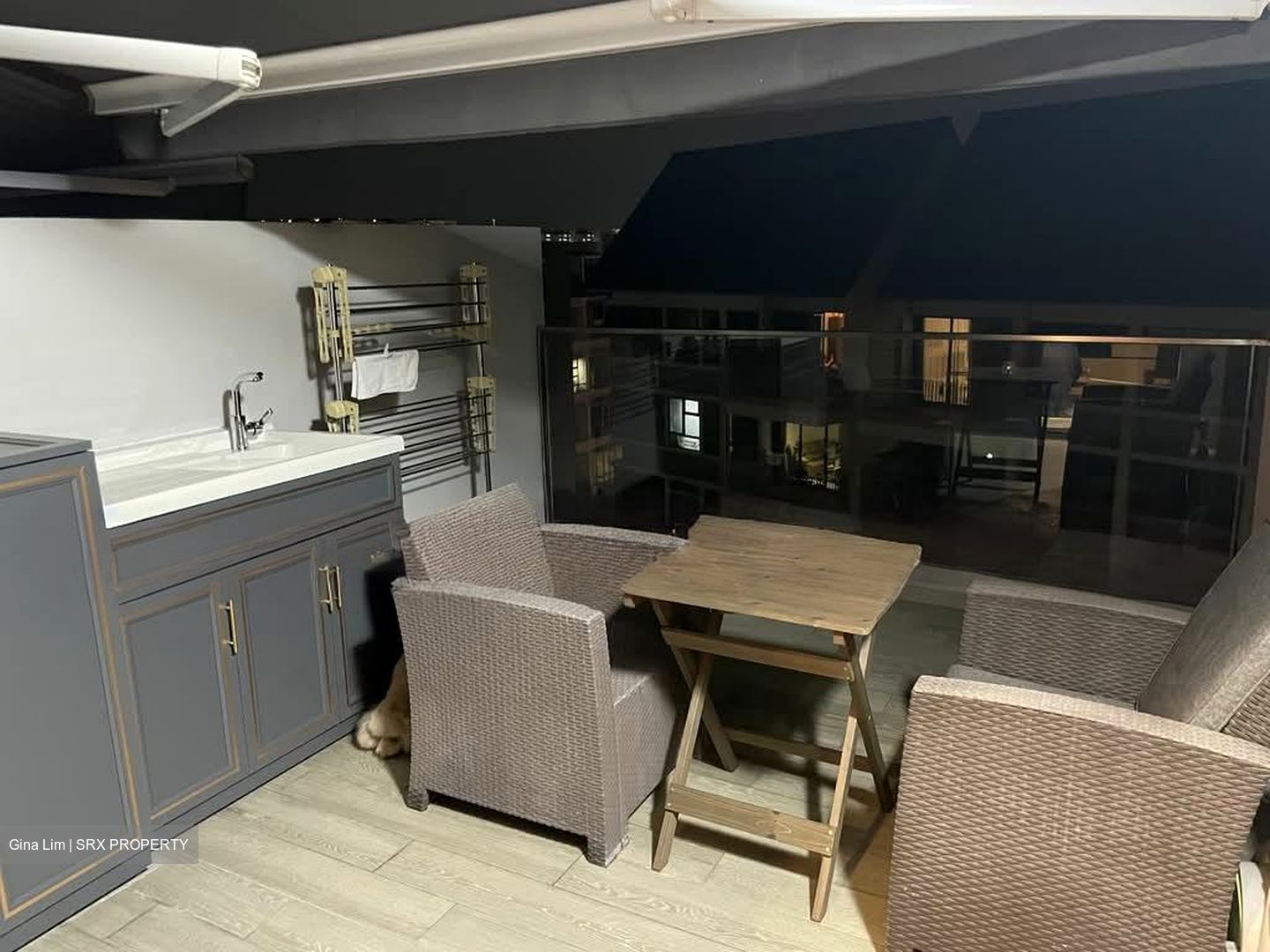 Residences Botanique (D19), Condominium #546546161